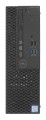 DELL OptiPlex 3050 i5-7500 16GB 256GB SSD SFF Win10pro UŻYWANY - 2495937