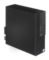 DELL OptiPlex 3050 i5-7500 16GB 256GB SSD SFF Win10pro UŻYWANY - 2495938