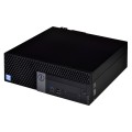 DELL OptiPlex 5060 i5-8500 16GB 512GB SSD SFF Win11pro UŻYWANY - 2495943