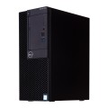 DELL OptiPlex 3070 i5-9500 16GB 512SSD TOWER Win11pro UŻYWANY - 2495952