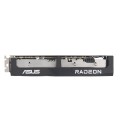 Karta graficzna ASUS DUAL Radeon RX 7600 OC 8GB (WYPRZEDAŻ) - 2495988