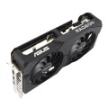 Karta graficzna ASUS DUAL Radeon RX 7600 OC 8GB (WYPRZEDAŻ) - 2495982