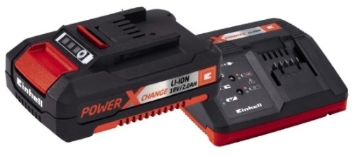 Einhell 4512042 bateria/ładowarka do elektronarzędzi - 2496443