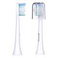 Końcówki do szczoteczki sonicznej ORO-SONIC WHITE - 810407