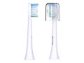 Końcówki do szczoteczki sonicznej ORO-SONIC WHITE - 2496570