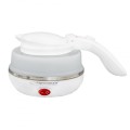 Czajnik elektryczny Esperanza NIAGARA EKK023 (750W 0.5l; kolor biały) - 2257602