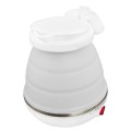 Czajnik elektryczny Esperanza NIAGARA EKK023 (750W 0.5l; kolor biały) - 2257603