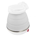 Czajnik elektryczny Esperanza NIAGARA EKK023 (750W 0.5l; kolor biały) - 2496583