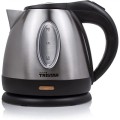 Tristar WK-1323 czajnik elektryczny 1,2 l 1500 W Stal nierdzewna - 1903429