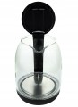 Czajnik elektryczny Esperanza LOIRE EKK027 (2200W 1.7l; kolor czarny) - 2496633
