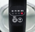 Czajnik elektryczny Esperanza LOIRE EKK027 (2200W 1.7l; kolor czarny) - 2496632