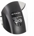 Czajnik elektryczny Esperanza SEINE EKK026 (2200W 1.7l; kolor czarny) - 702083
