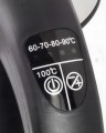 Czajnik elektryczny Esperanza SEINE EKK026 (2200W 1.7l; kolor czarny) - 2496653