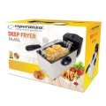 ESPERANZA FRYTKOWNICA FALAFEL 3L EKG010 - 997848