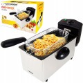ESPERANZA FRYTKOWNICA FALAFEL 3L EKG010 - 2496825