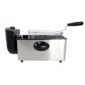 ESPERANZA FRYTKOWNICA FALAFEL 3L EKG010 - 997847