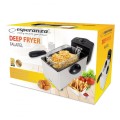 ESPERANZA FRYTKOWNICA FALAFEL 3L EKG010 - 2496818