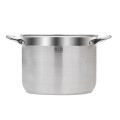 Resto Kitchenware Libra 8 l Okrągły Stal nierdzewna - 2496865