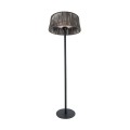 Sunred Artix Corda Bright Standing Brown 2100 - grzejnik stojący 2100 W, brązowy - 2496879