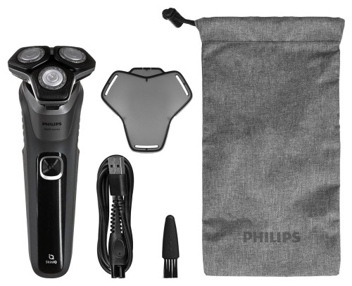 Golarka PHILIPS series 5000 S5887/10 - 2286176