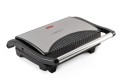 Grill elektryczny stołowy Esperanza Taleggio EKG006 (stołowy-zamknięty; 750W; kolor inox) - 2496913