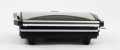 Grill elektryczny stołowy Esperanza Taleggio EKG006 (stołowy-zamknięty; 750W; kolor inox) - 2496915