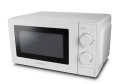 ESPERANZA KUCHENKA MIKROFALOWA ESTOFADO BIAŁA EKO011W - 2496952