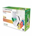 Szatkownica elektryczny Esperanza CAPRESE EKM026 (150W; kolor biały) - 705795