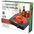 ESPERANZA KUCHENKA ELEKTRYCZNA ETNA EKH012K - 2497051