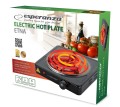 ESPERANZA KUCHENKA ELEKTRYCZNA ETNA EKH012K - 999736