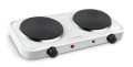 ESPERANZA KUCHENKA ELEKTRYCZNA COTOPAXI BIAŁA EKH010W - 2497058