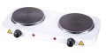ESPERANZA KUCHENKA ELEKTRYCZNA COTOPAXI BIAŁA EKH010W - 2497055