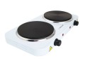 ESPERANZA KUCHENKA ELEKTRYCZNA COTOPAXI BIAŁA EKH010W - 2497054