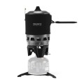 Kuchenka fms-x3 black FIRE-MAPLE - 2497071