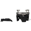 Kuchenka fms-x3 black FIRE-MAPLE - 2497072