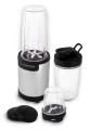Blender sportowy do mielenia Esperanza NUTRI BOMB EKM030 (900W; kolor czarno-srebrny) - 1768712