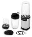 Blender sportowy do mielenia Esperanza NUTRI BOMB EKM030 (900W; kolor czarno-srebrny) - 1768711