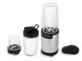 Blender sportowy do mielenia Esperanza NUTRI BOMB EKM030 (900W; kolor czarno-srebrny) - 887983