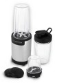 Blender sportowy do mielenia Esperanza NUTRI BOMB EKM030 (900W; kolor czarno-srebrny) - 887982