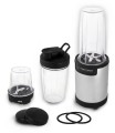 Blender sportowy do mielenia Esperanza NUTRI BOMB EKM030 (900W; kolor czarno-srebrny) - 887981
