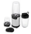 Blender sportowy do mielenia Esperanza NUTRI BOMB EKM030 (900W; kolor czarno-srebrny) - 887980