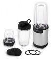 Blender sportowy do mielenia Esperanza NUTRI BOMB EKM030 (900W; kolor czarno-srebrny) - 2497230