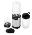 Blender sportowy do mielenia Esperanza NUTRI BOMB EKM030 (900W; kolor czarno-srebrny) - 1768710