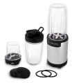 Blender sportowy do mielenia Esperanza NUTRI BOMB EKM030 (900W; kolor czarno-srebrny) - 2497235