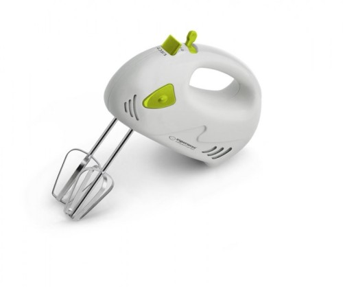 Mikser ręczny Esperanza Muffin EKM007G (150W; kolor zielony) - 2497246