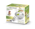 Mikser ręczny Esperanza Muffin EKM007G (150W; kolor zielony) - 1487137