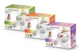 Mikser ręczny Esperanza Muffin EKM007G (150W; kolor zielony) - 1487138