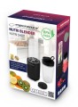 Blender smoothie Esperanza NUTRI SHOT EKM029 (700W; kolor czarny) - 2497254