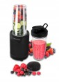 Blender smoothie Esperanza NUTRI SHOT EKM029 (700W; kolor czarny) - 2497256