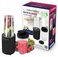 Blender smoothie Esperanza NUTRI SHOT EKM029 (700W; kolor czarny) - 2497255